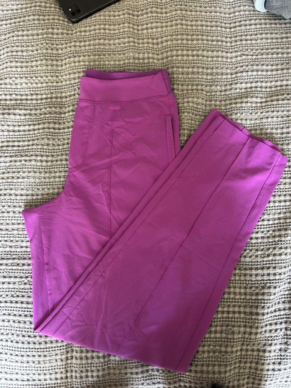 Athleta dress pant